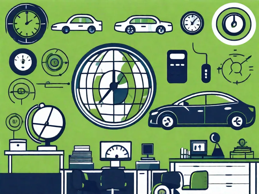 10 Essential Skills for Automotive Sales Managers