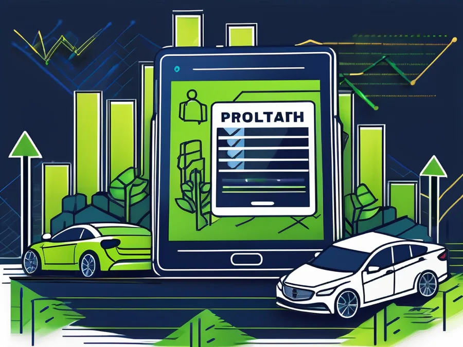 10 Ways E-Contracting Can Help Increase Dealership Profits
