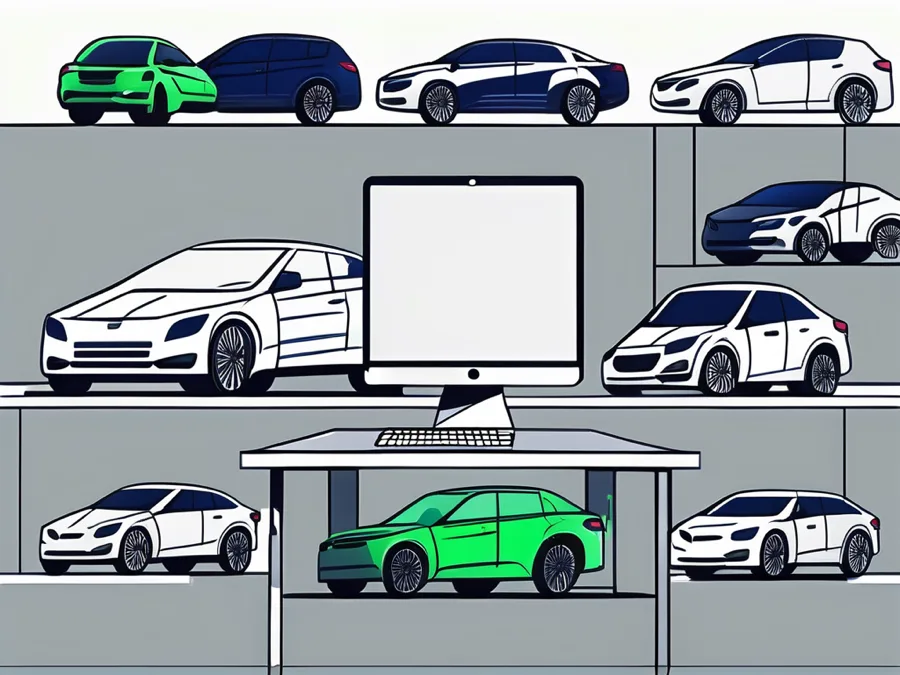 3 Used Car Dealership Business Tips for Tech Savvy Managers