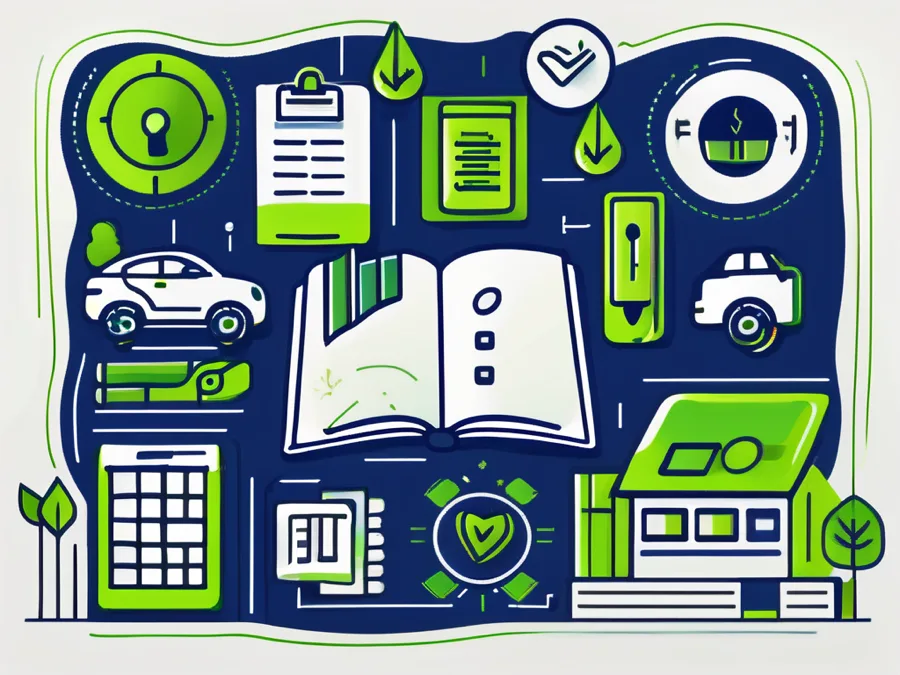 5 Things a Buy Here Pay Here Manual Needs to be Complete