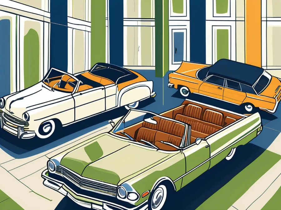 5 Ways to Sell More Cars to Baby Boomers