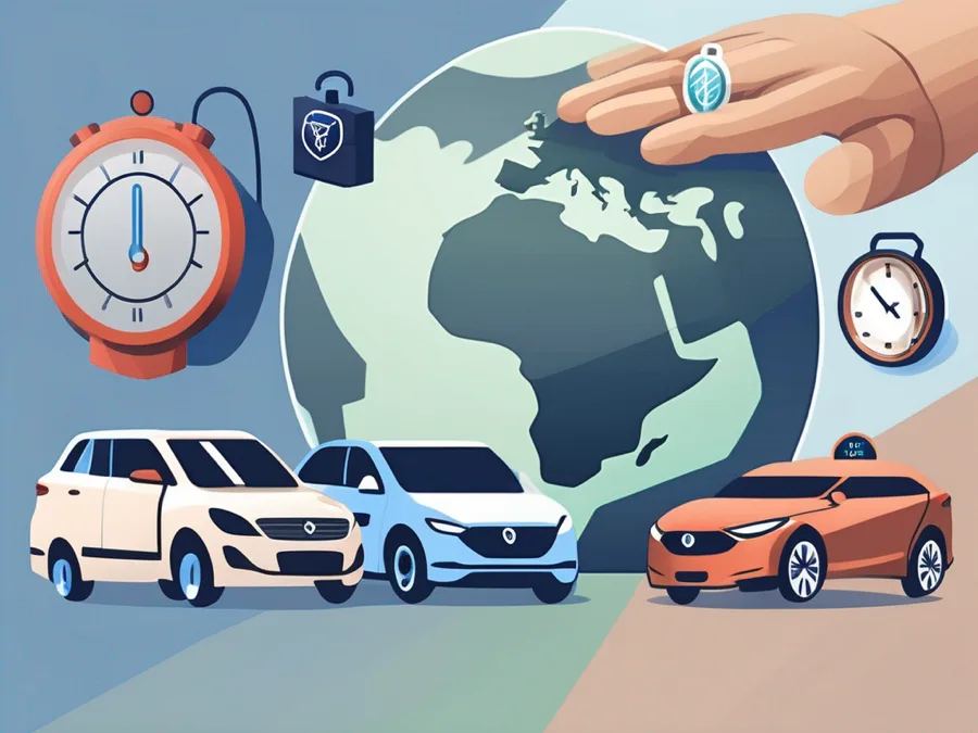 7 Car Sales Tips For Closing More Deals During the Pandemic
