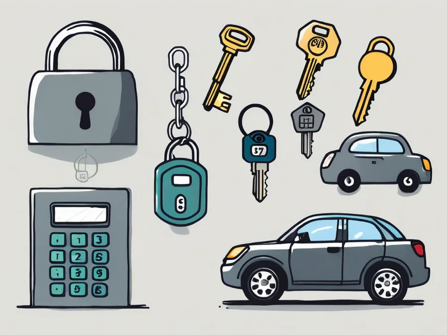 7 of the Most Important Car Finance Requirements Banks Don’t Want You to Forget