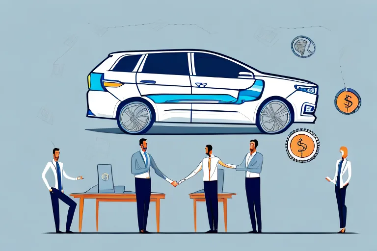 7 Proven Car Salesman Tips to Close More Deals