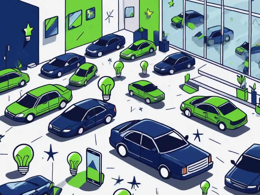 7 Ways to Attract Used Car Sales Leads Over the Phone
