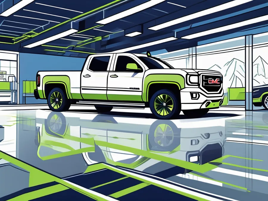 Auto Marketing: 18 GMC Facts for Car Sales