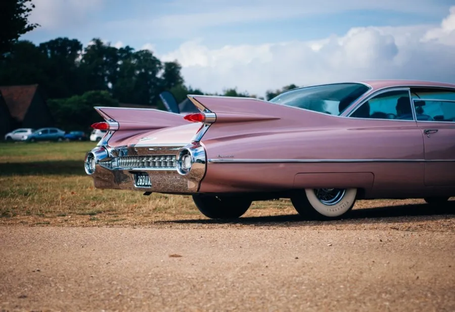 cadillac facts