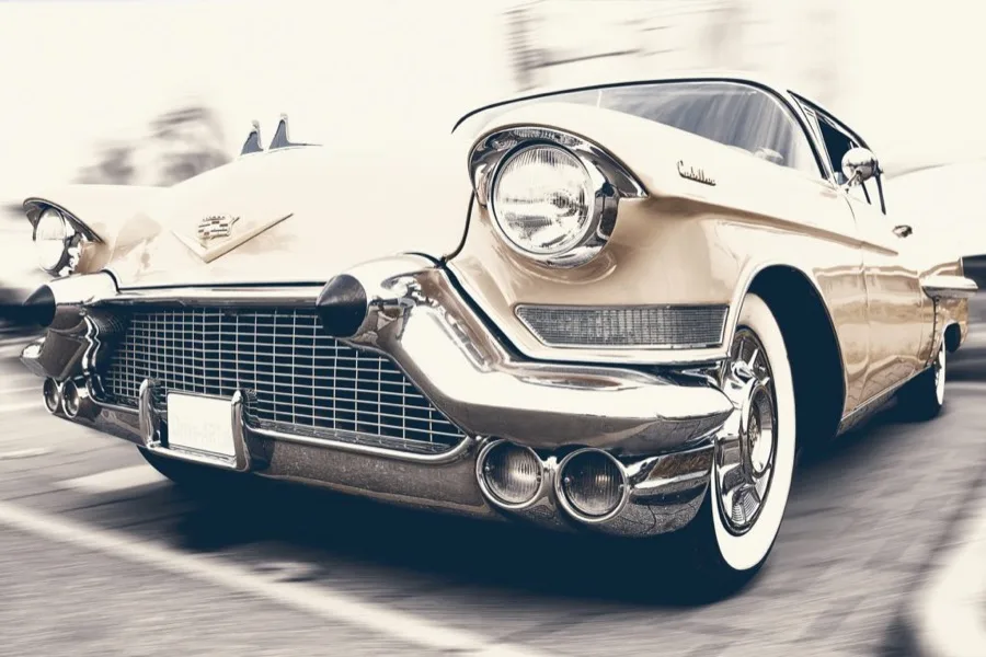 cadillac facts