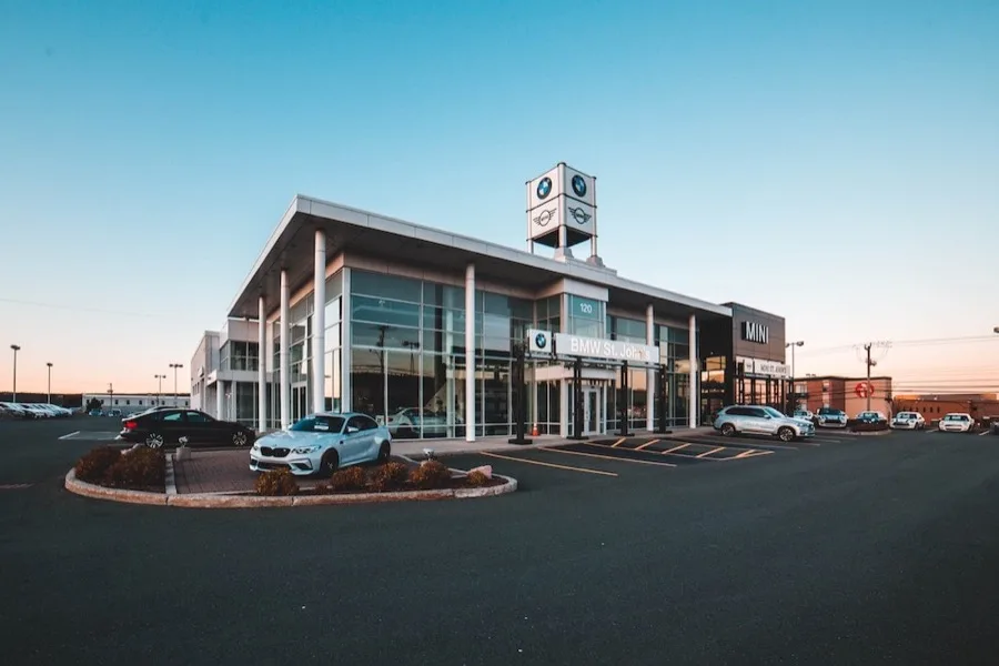 12 Car Sales Promotions to Boost Sales