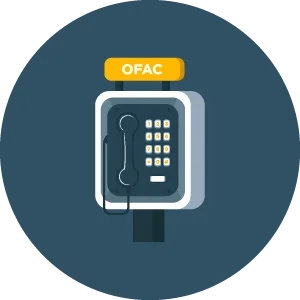 OFAC Hotline