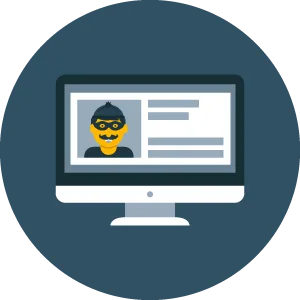 Review your identity theft protection program