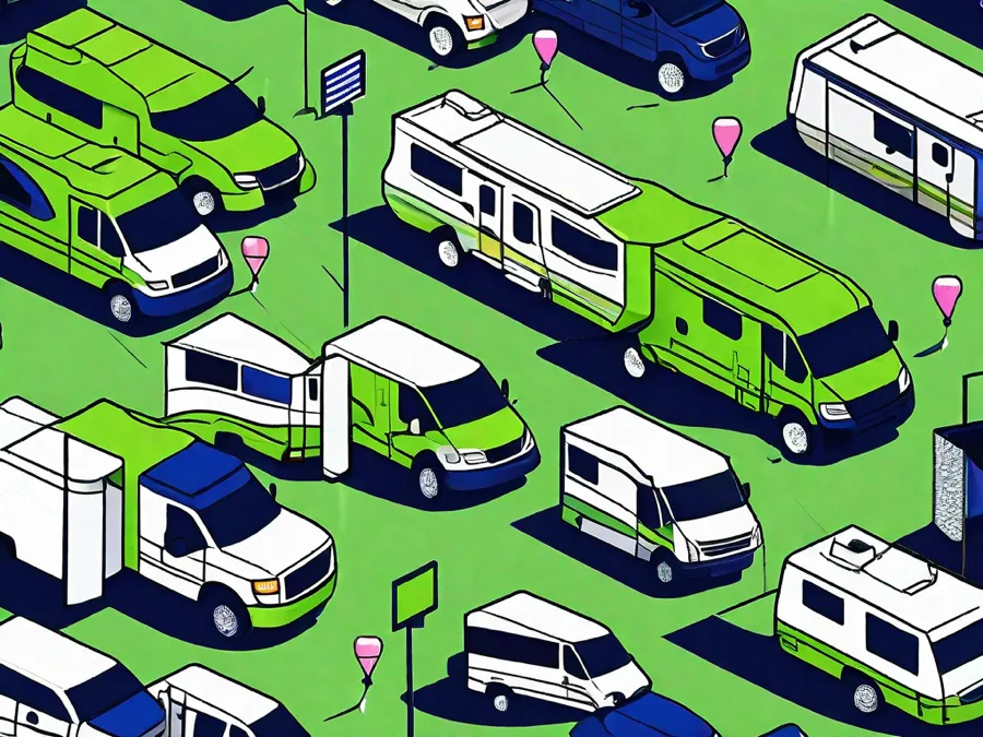Beyond Billboards: 6 Innovative Advertising Strategies for RV Dealerships