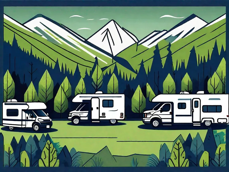 Beyond the Lot: Elevating Your RV Dealership for Lasting Success