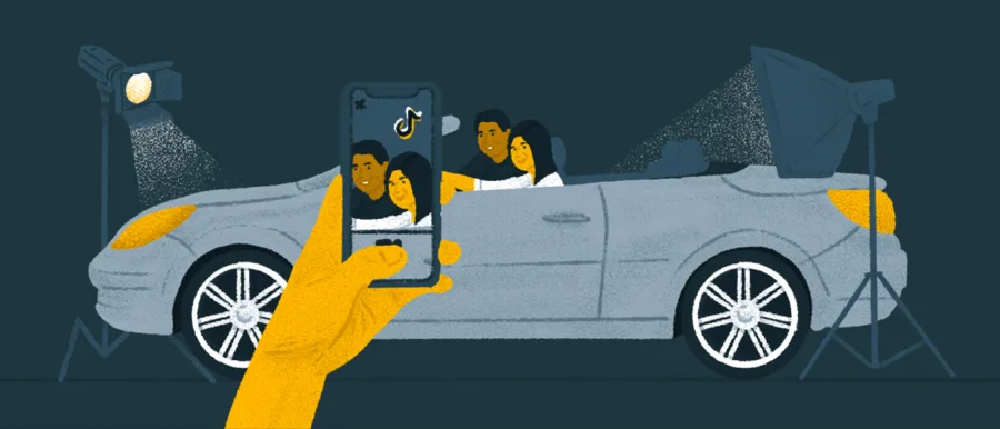 7 Car Dealership TikTok Tips to Grow Your Following