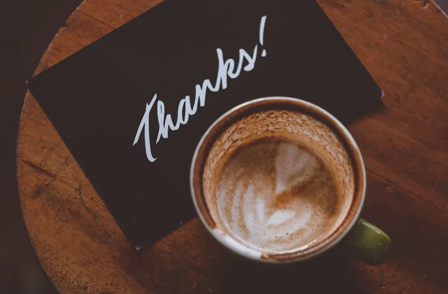 Car Sales Thank You Cards: Why You Should Send & What to Say