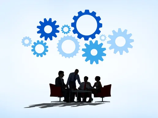 Business Meeting