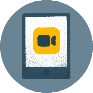 contactless auto sales