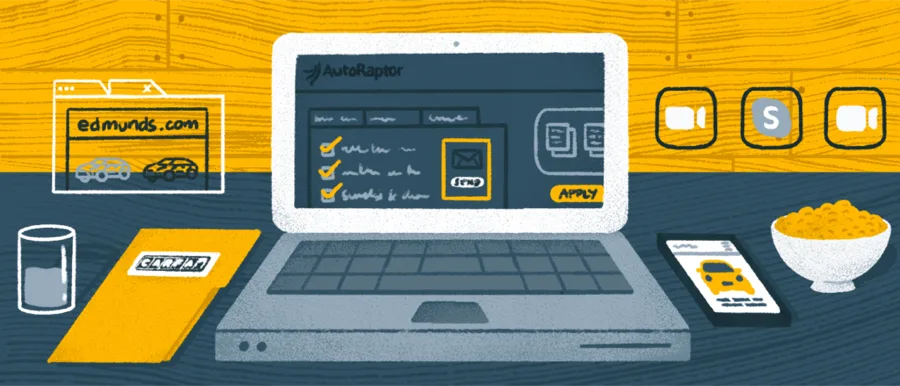 8 Contactless Auto Sales Tools for Aspiring Digital Dealers
