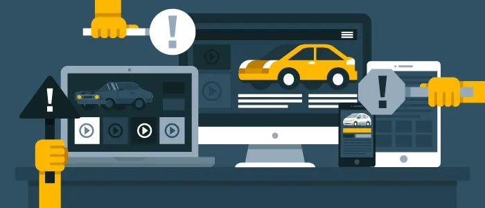 dealership digital marketing