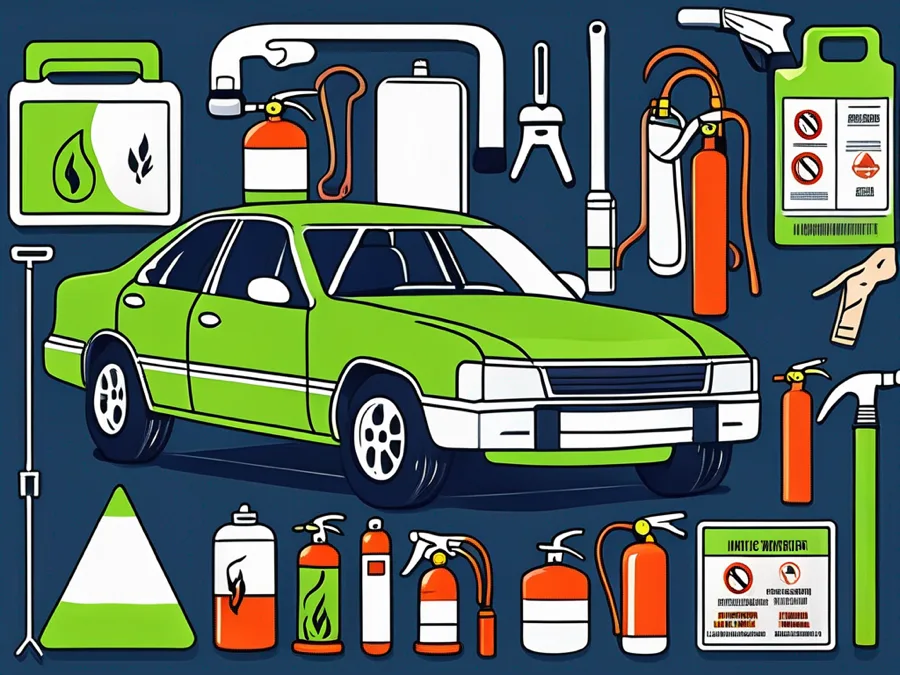 Dealership Safety Checklists You Need Review Right Now