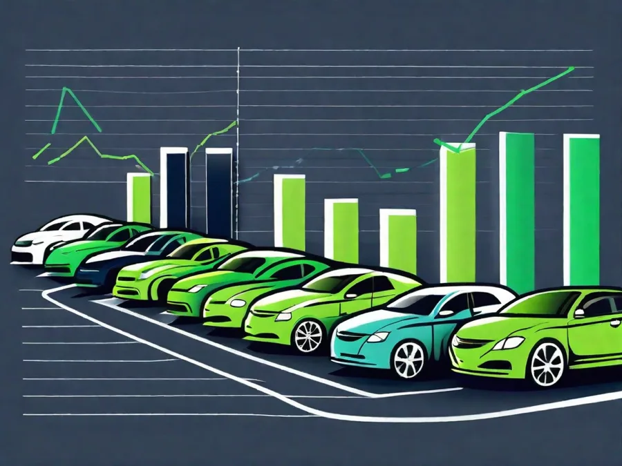 Demystifying Monthly Car Sales: What’s the Average?