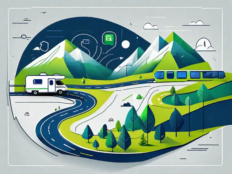 Digital Drive: Navigating the Landscape of Digital Marketing for RV Dealerships