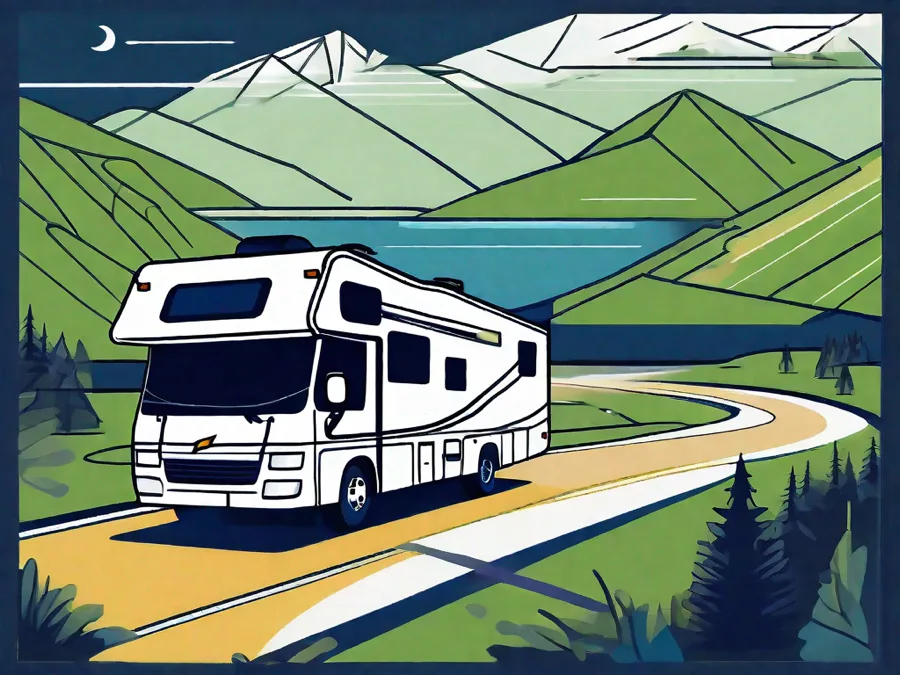 Driving Excellence: Strategies for Success as an RV Dealer Owner