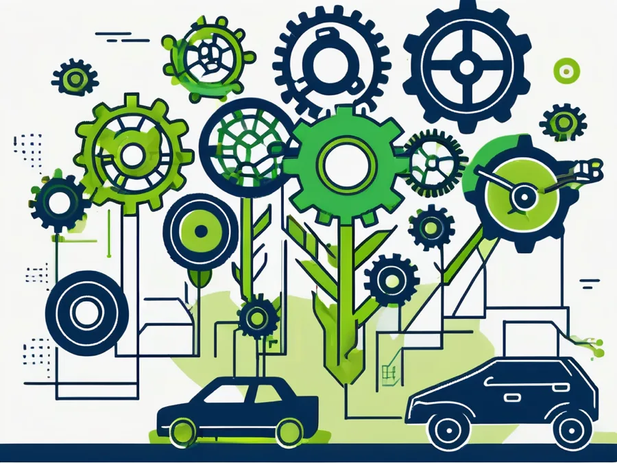 Driving Growth: Boosting Car Dealership Sales with Proven SEO Strategies