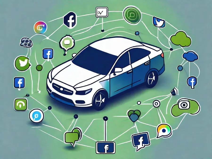 Effective Automotive Social Media Marketing Tactics
