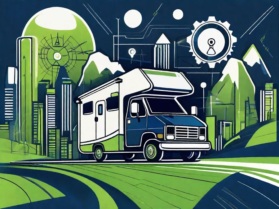 Efficiency Overdrive: 6 Strategies for the Most Efficient Marketing in RV Dealerships