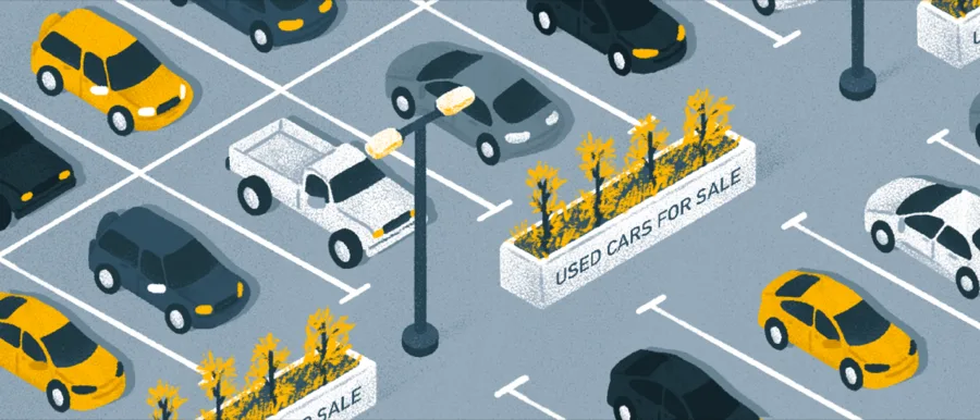 Feeling the Car Inventory Shortage? These Tips Will Get People to Sell You Their Cars