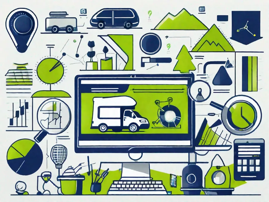 Gear Up for Success: 8 Essential Marketing Tools for RV Dealer Owners
