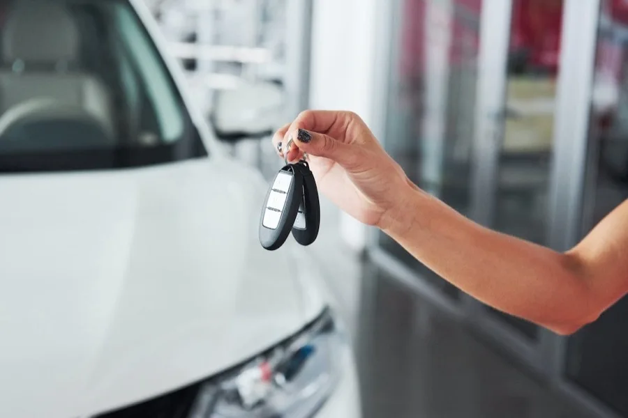 The Hidden Profits of Dealer Reinsurance