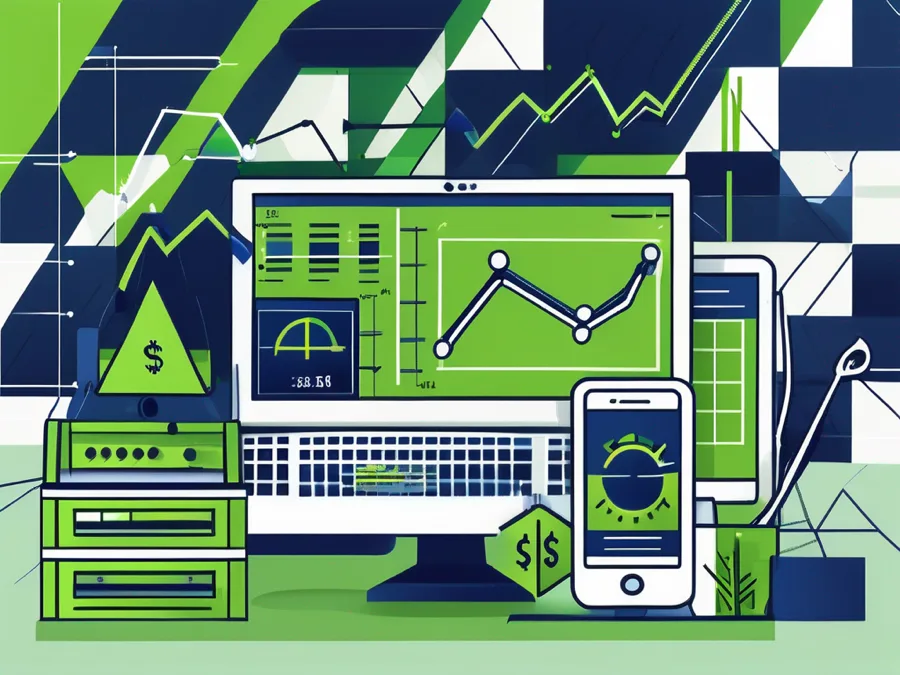 How Auto Dealer Software Increases Profits and Decreases Expenses
