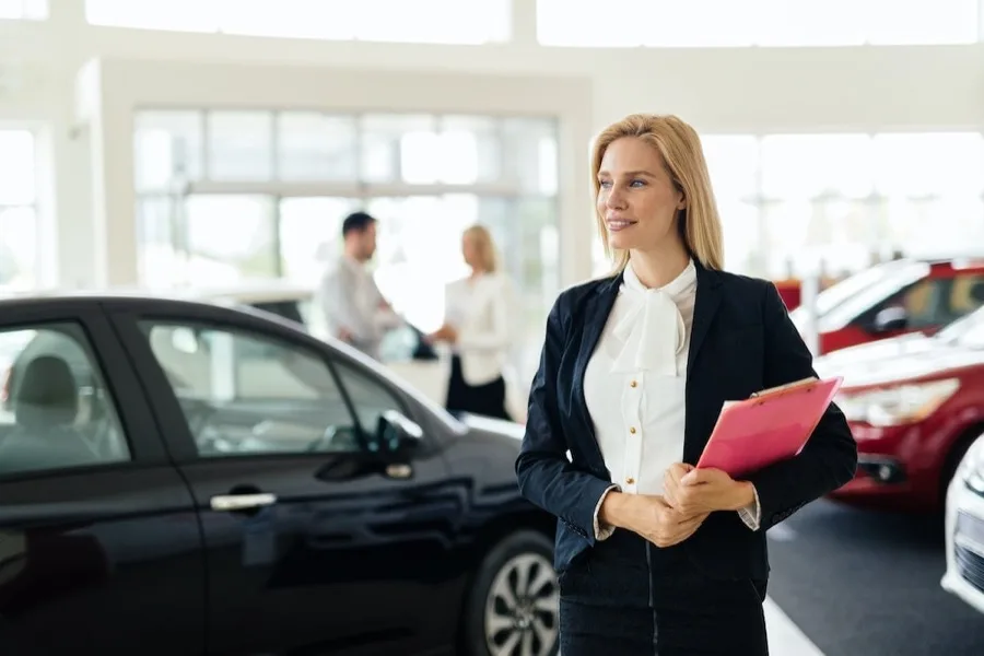 6 Strategies for Consistent Car Sales Appointment Setting