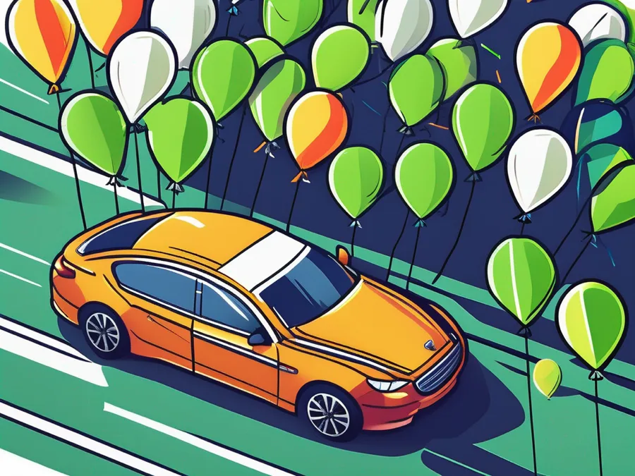 How to Encourage a Car Sales Increase from Struggling Salespeople