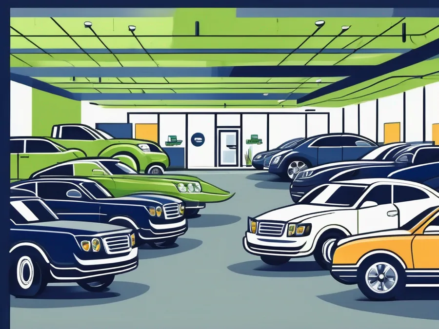 How to Ensure Success at Buy Here Pay Here Dealerships