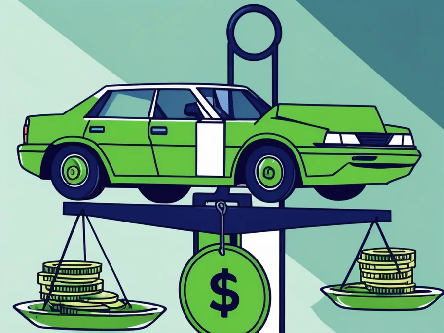 How to Estimate Trade-In Value For Possible Customers
