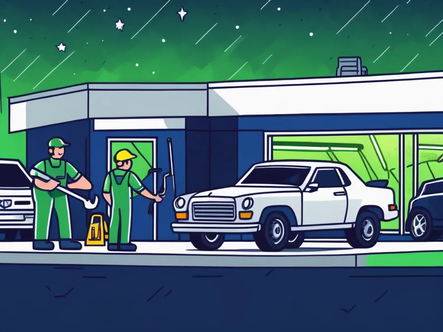 How to Get Better Car Dealer Ratings and Repair Bad Reviews Online