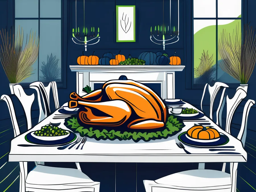How to Gobble Up Plenty of Thanksgiving Car Sales