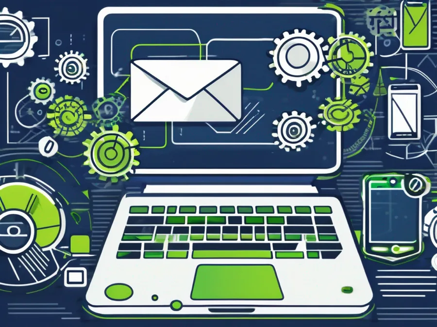 How to Make the Most of BDC Email Templates and Automated Texting