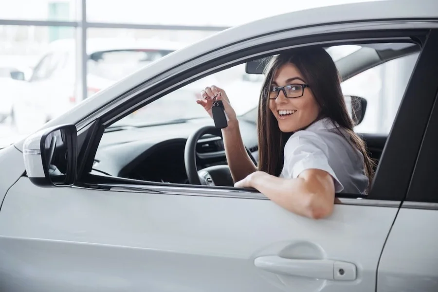 15 Car Dealership BDC Email Templates