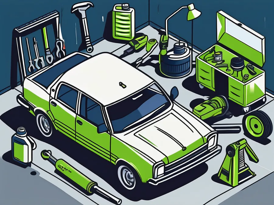 How to Offer a Car Maintenance Plan That Keeps Everybody Happy