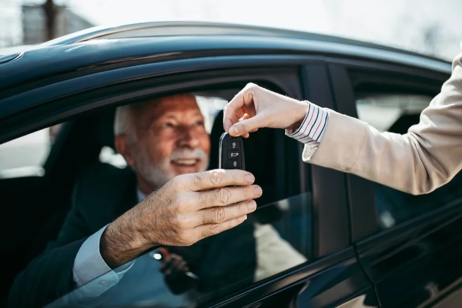 10 Tips on How to Sell More Cars