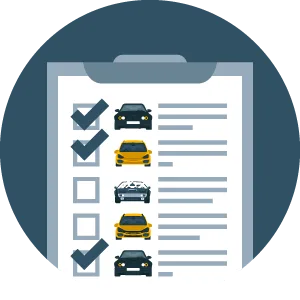 dealership audit