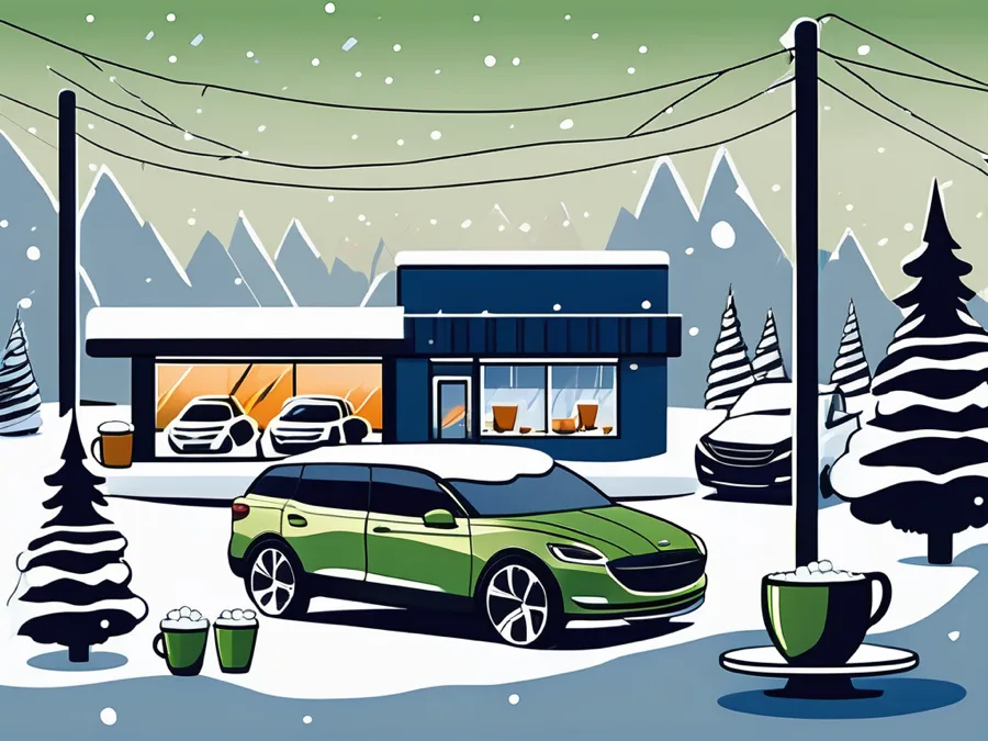 How to Warm Up Your Winter Car Sales Routine