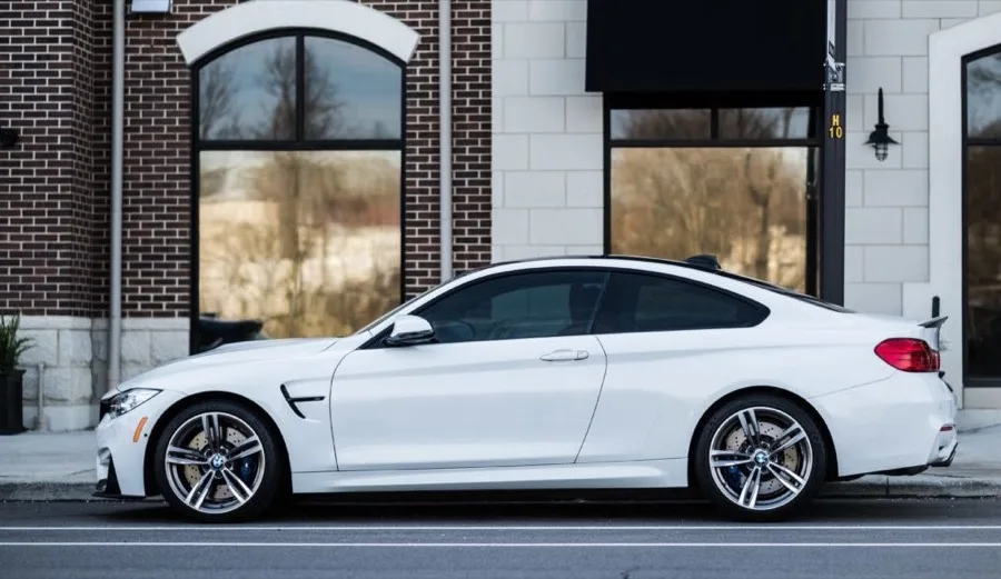 car finance requirements