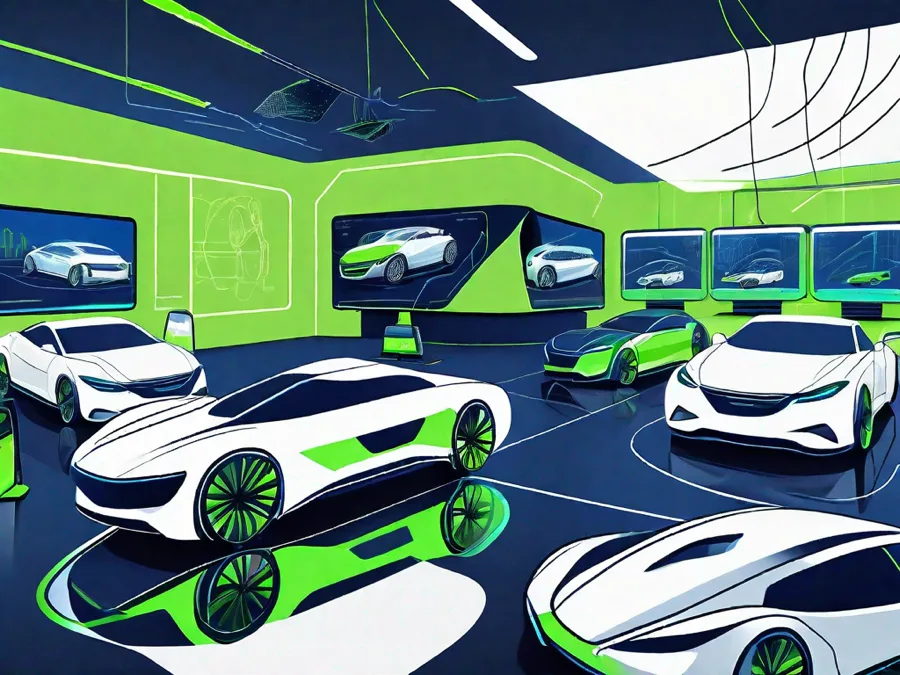Innovative Marketing Strategies for Auto Dealerships: Staying Ahead in the Game