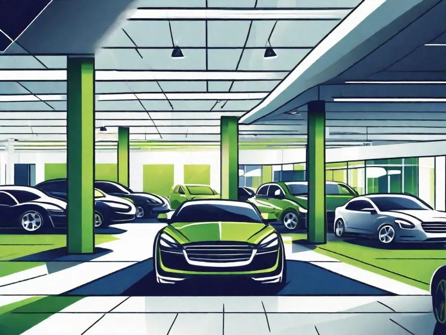 Insider Tips on Owning a Car Dealership Successfully