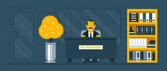 f&i manager training